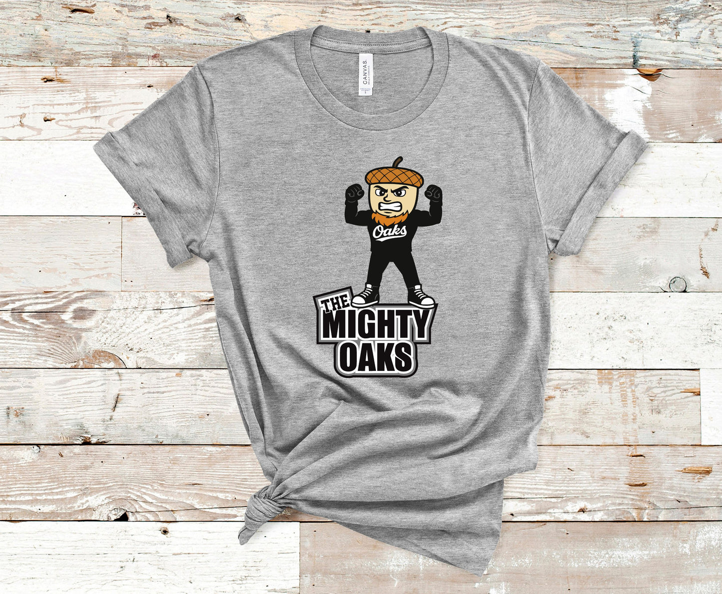 Oak Hill Mighty Oaks Archie - Adult