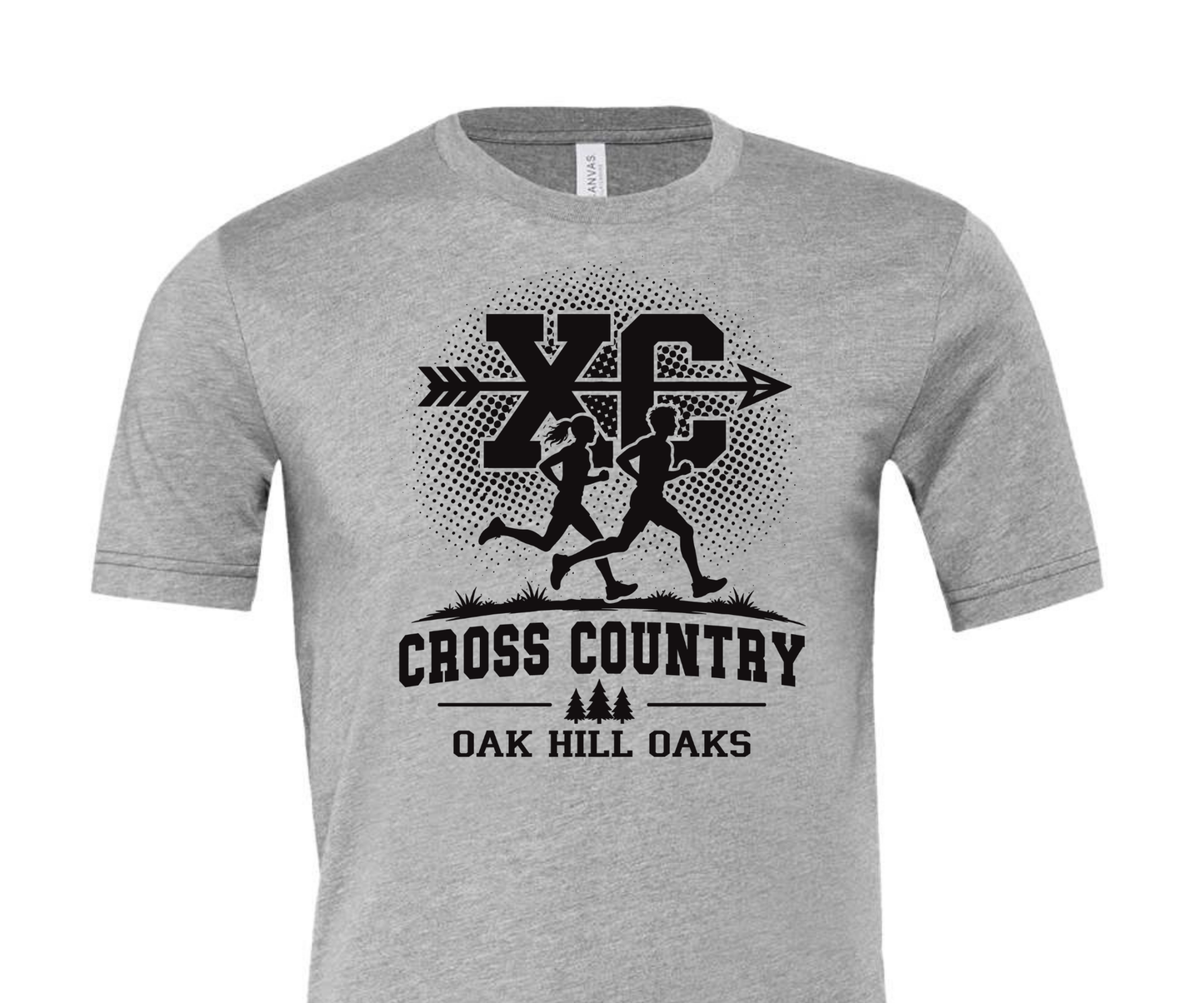 Oaks Cross Country