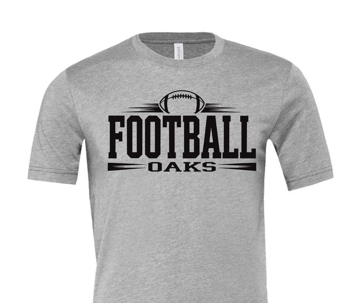 Oaks Football Classic