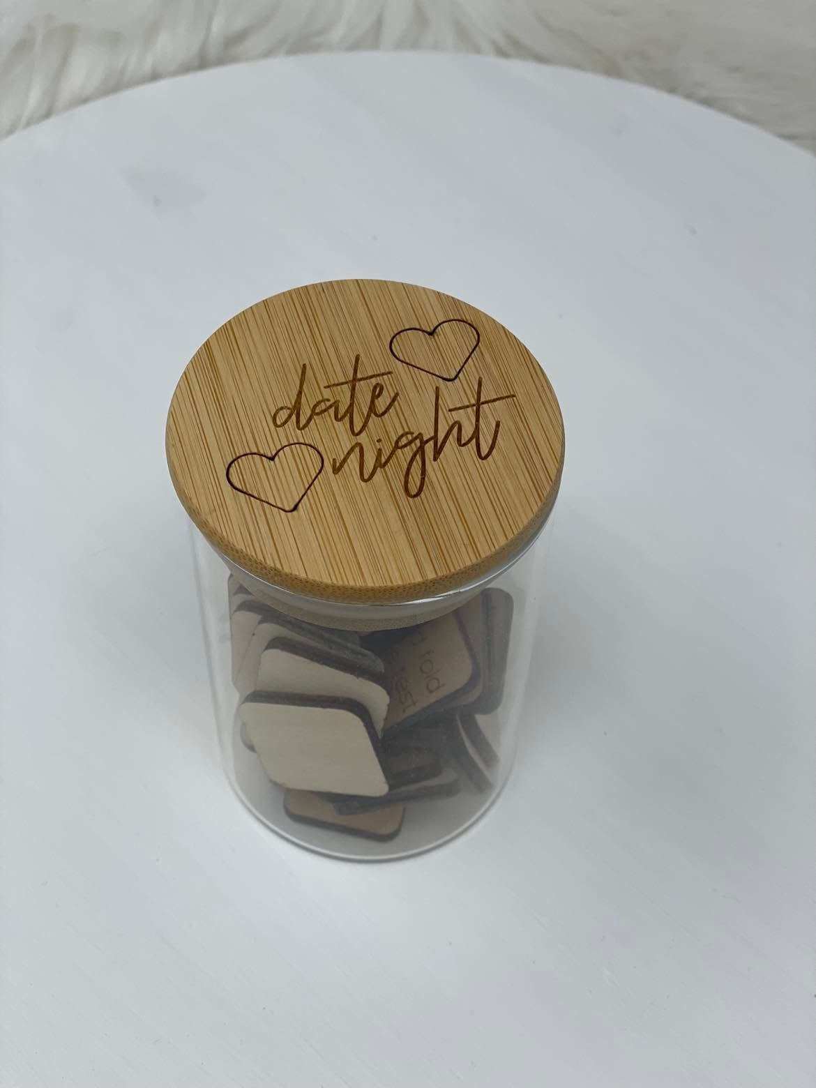 Date Night Jar