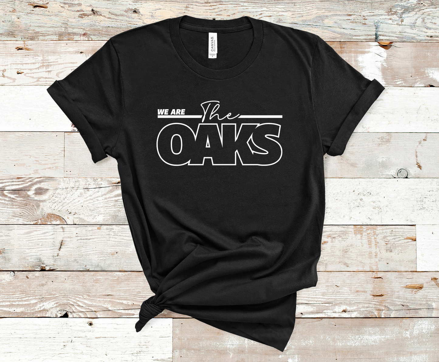 We are THE OAKS