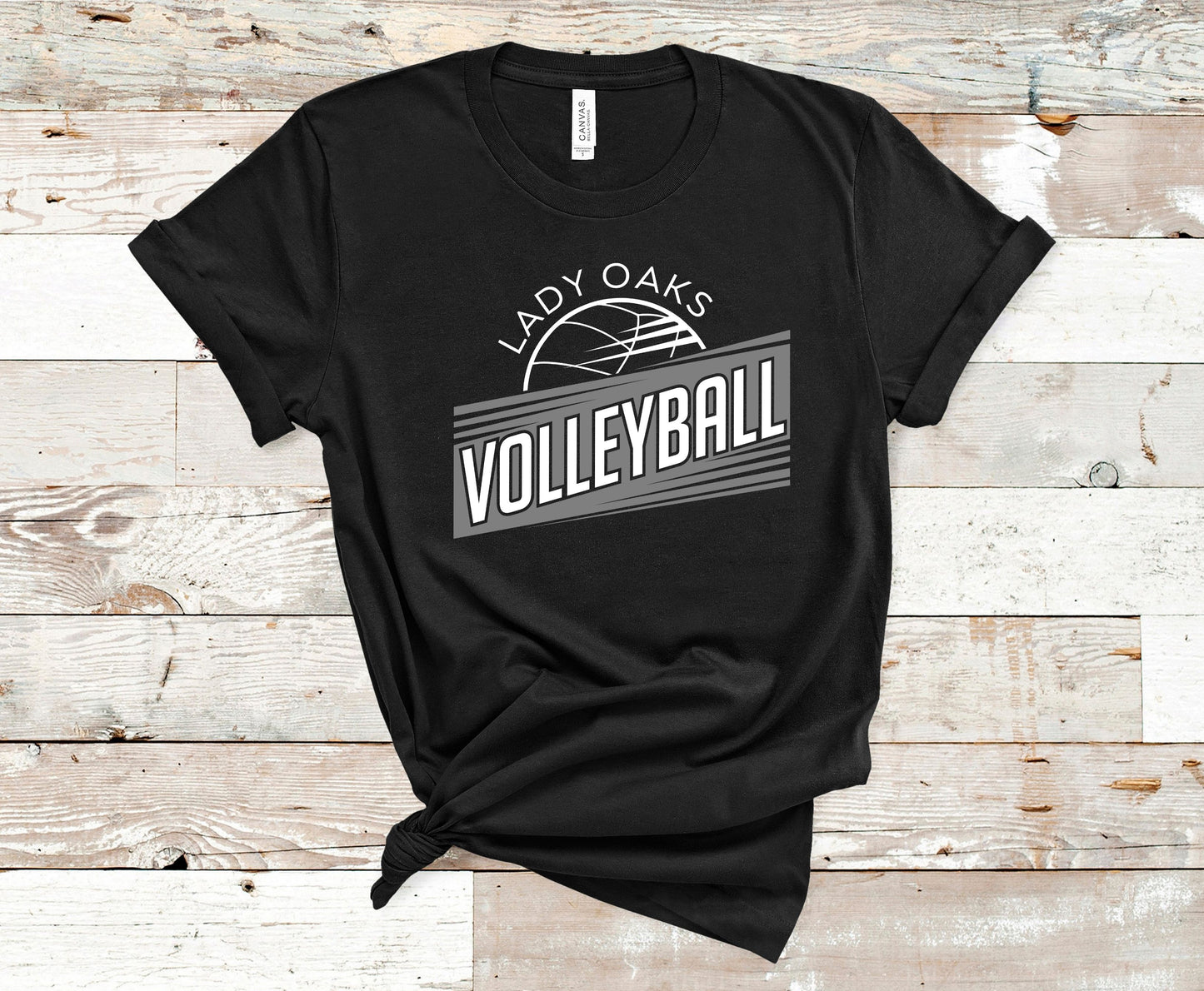 Oak Hill Lady Oaks Volleyball  - Adult