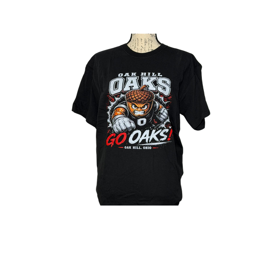 Oak Hill Oaks Archie Spirit Tee