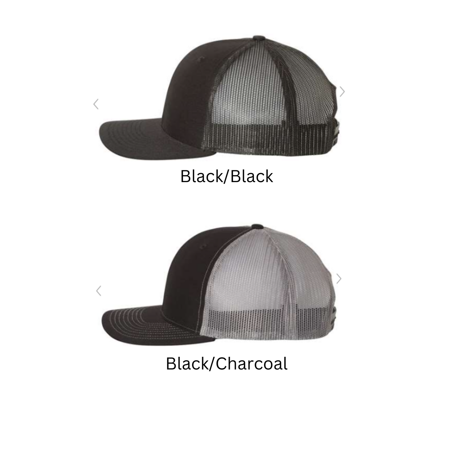 Fraley Performance Embroidered Hat