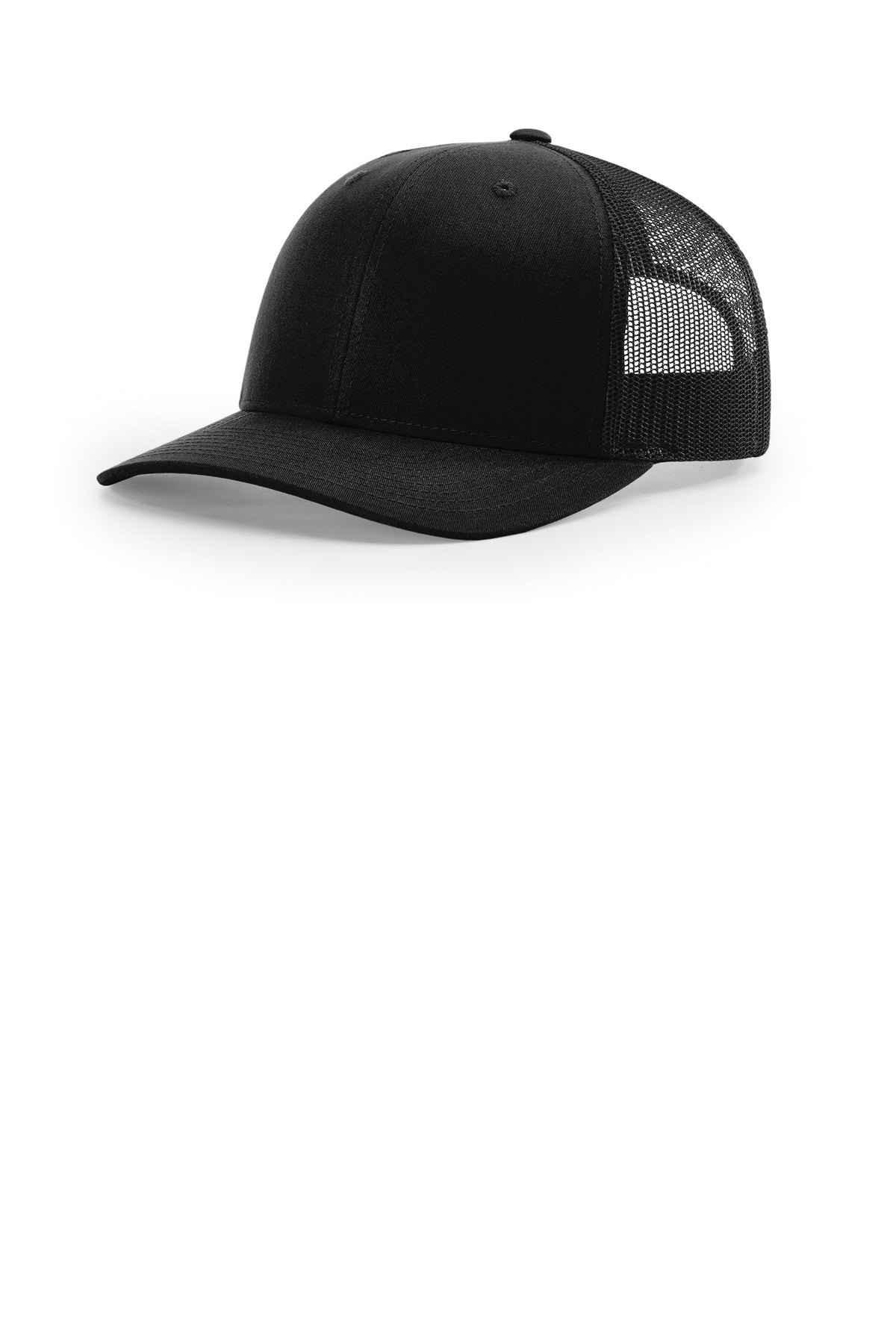Oak Hill Oaks Script Logo Hat