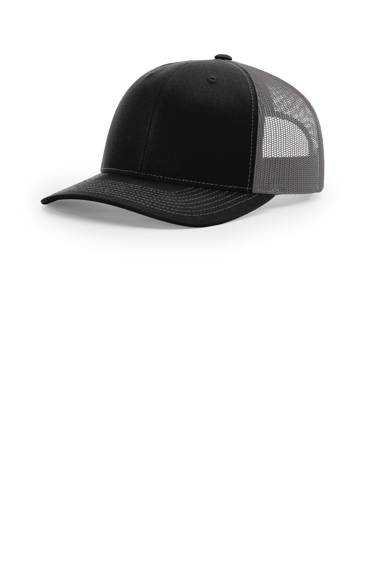 Oak Hill Oaks Script Logo Hat