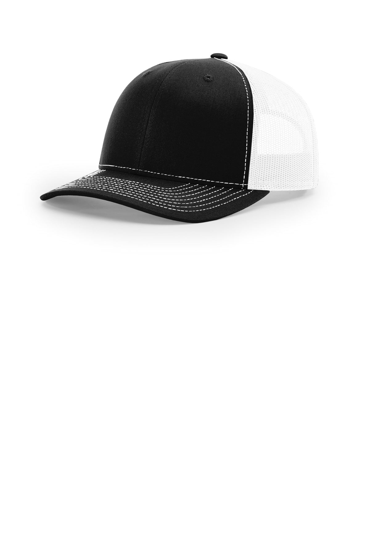 Oak Hill Oaks Script Logo Hat