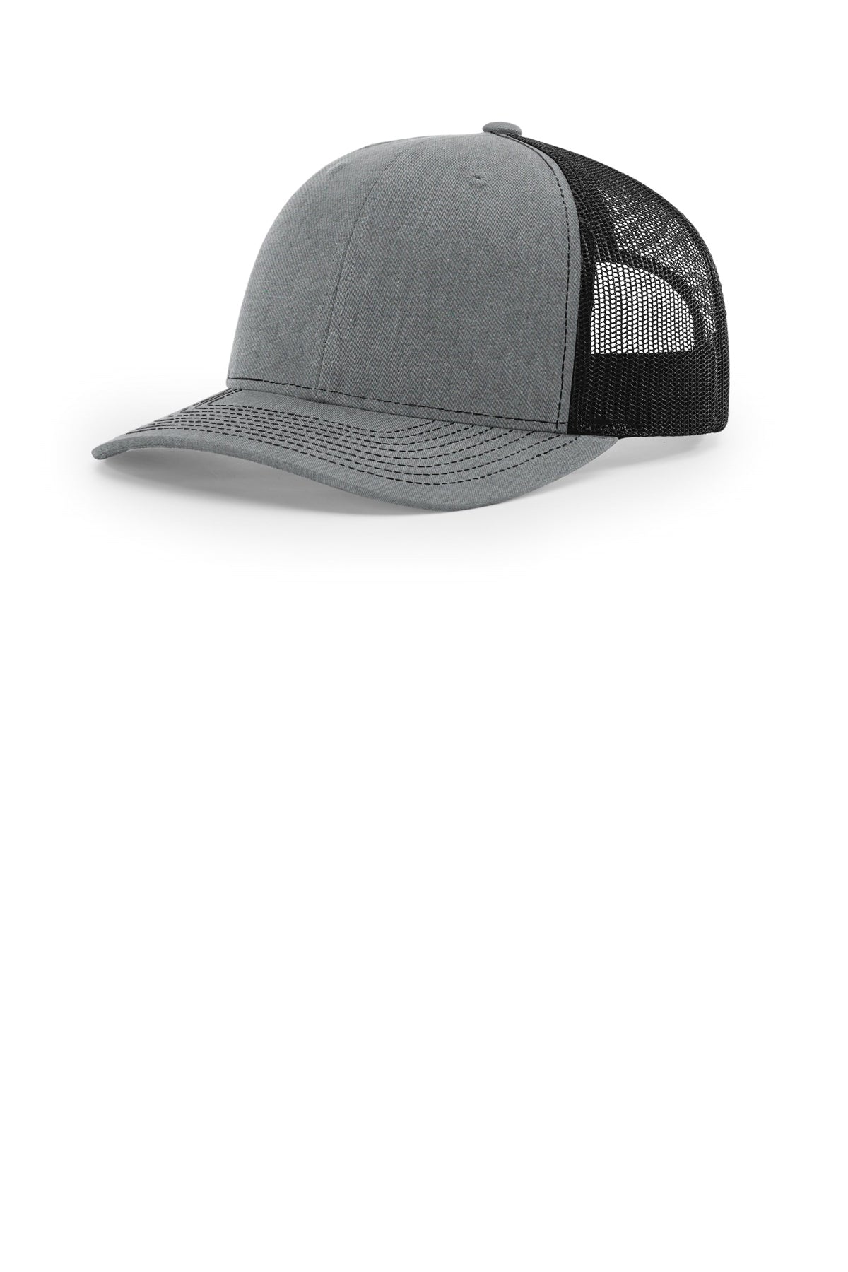 Oak Hill Oaks Script Logo Hat