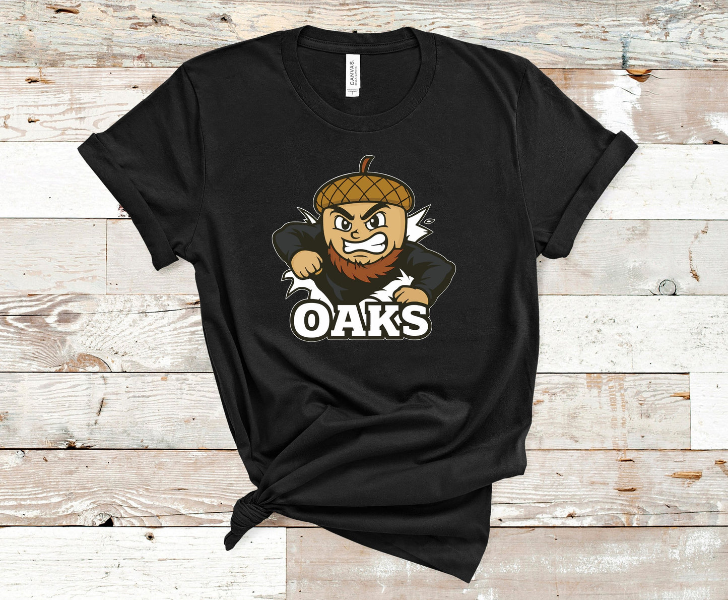 Oak Hill Oaks Fierce Archie  - Adult