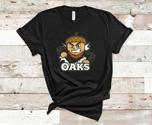 Oak Hill Oaks Fierce Archie  - Adult
