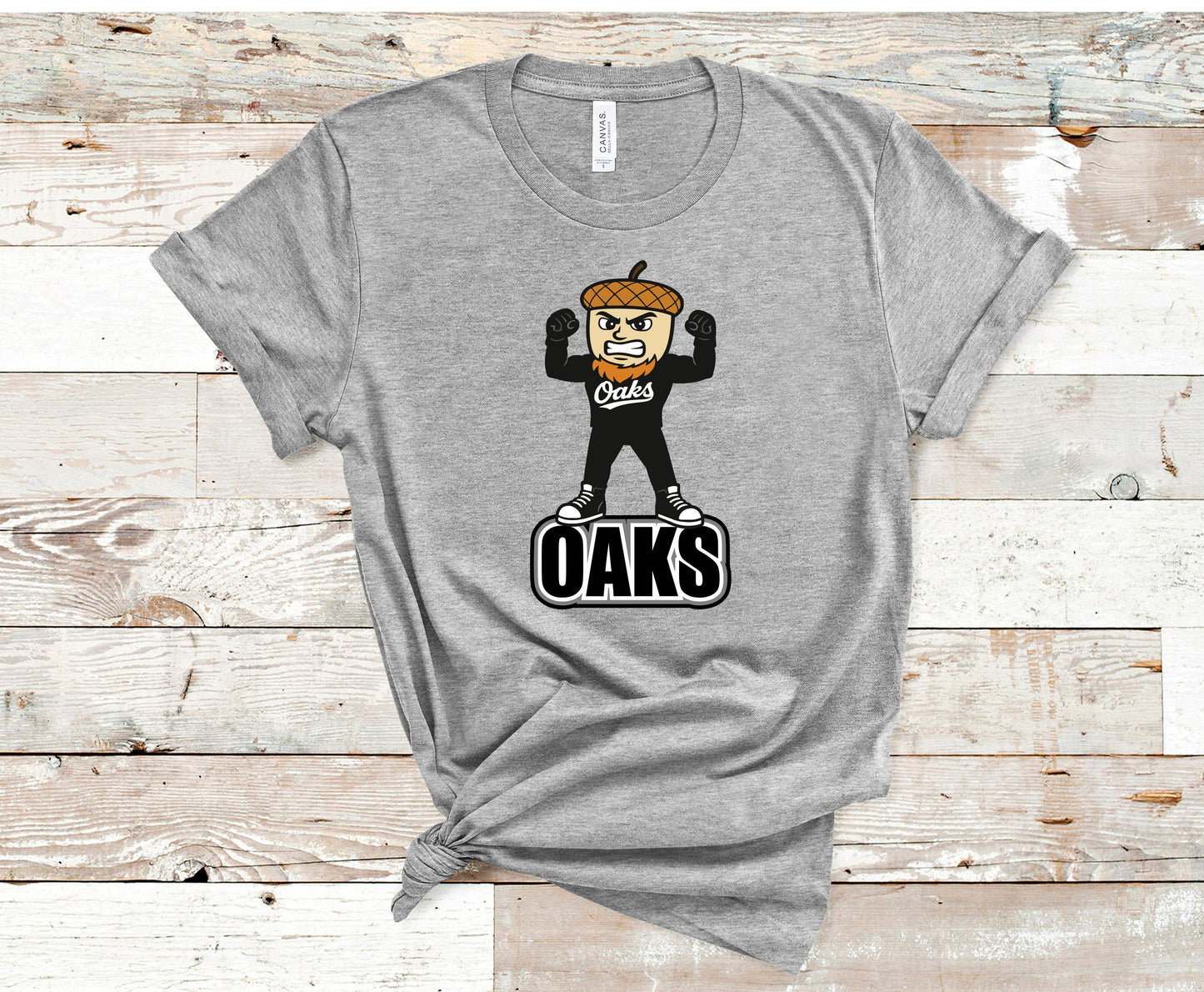 Oak Hill Oaks Archie  - Adult
