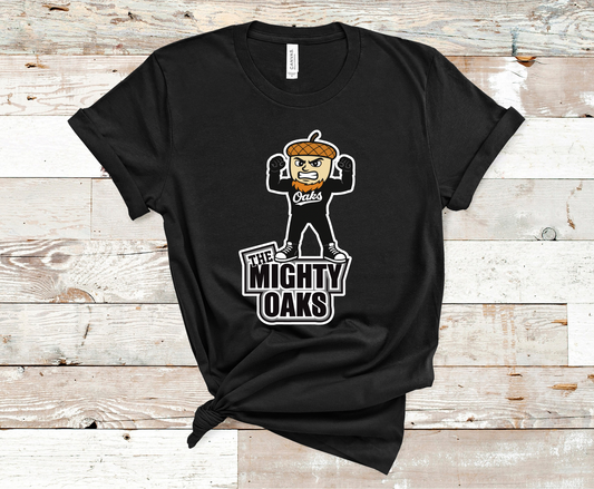 Oak Hill Mighty Oaks Archie  - Adult