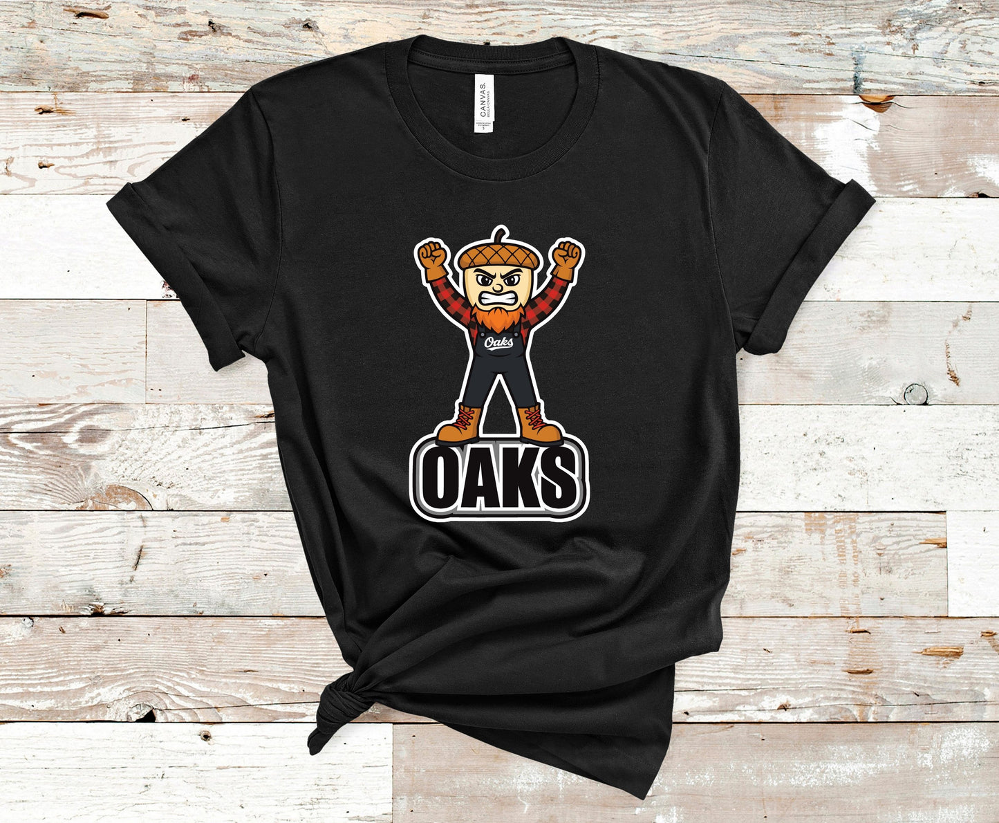 Oak Hill Oaks Archie Plaid  - Adult