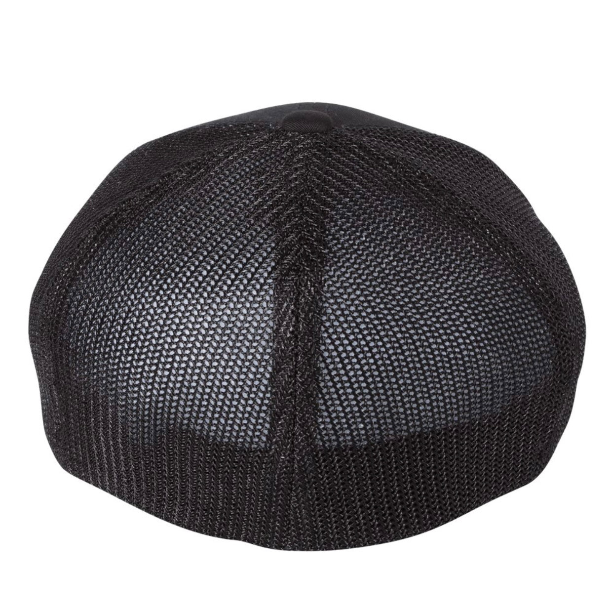 Richardson R-Flex 110 Jackson Ironmen – 3D Puff Embroidered Hat