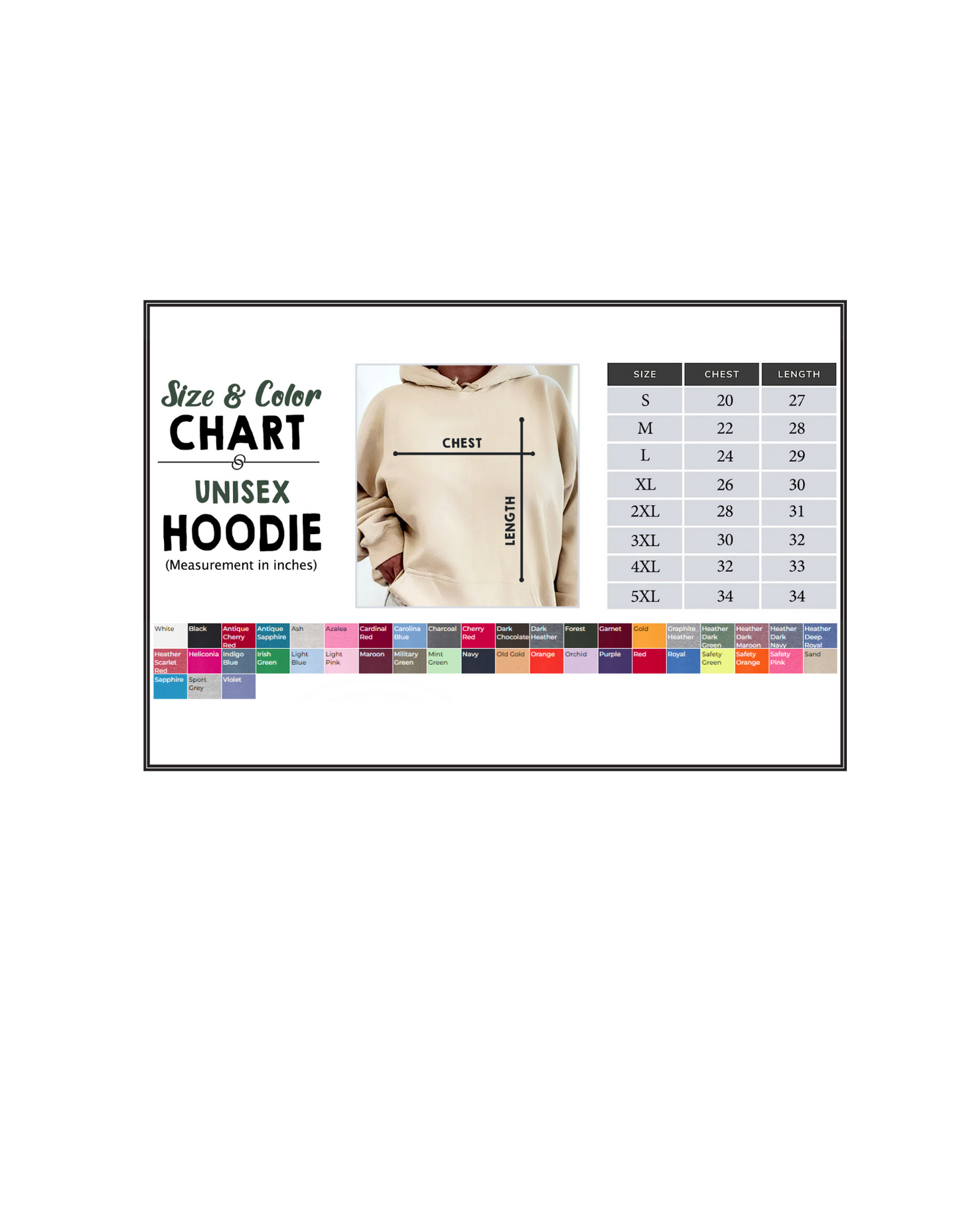 Fraley Performance Horse Hoodie - Adult