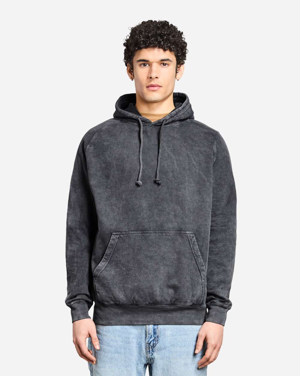 Ohio Script Embroidered Crewneck or Hoodie